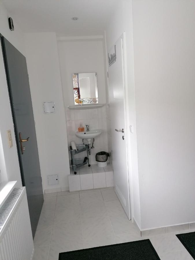 Apartment North City ฮันโนเวอร์ ภายนอก รูปภาพ