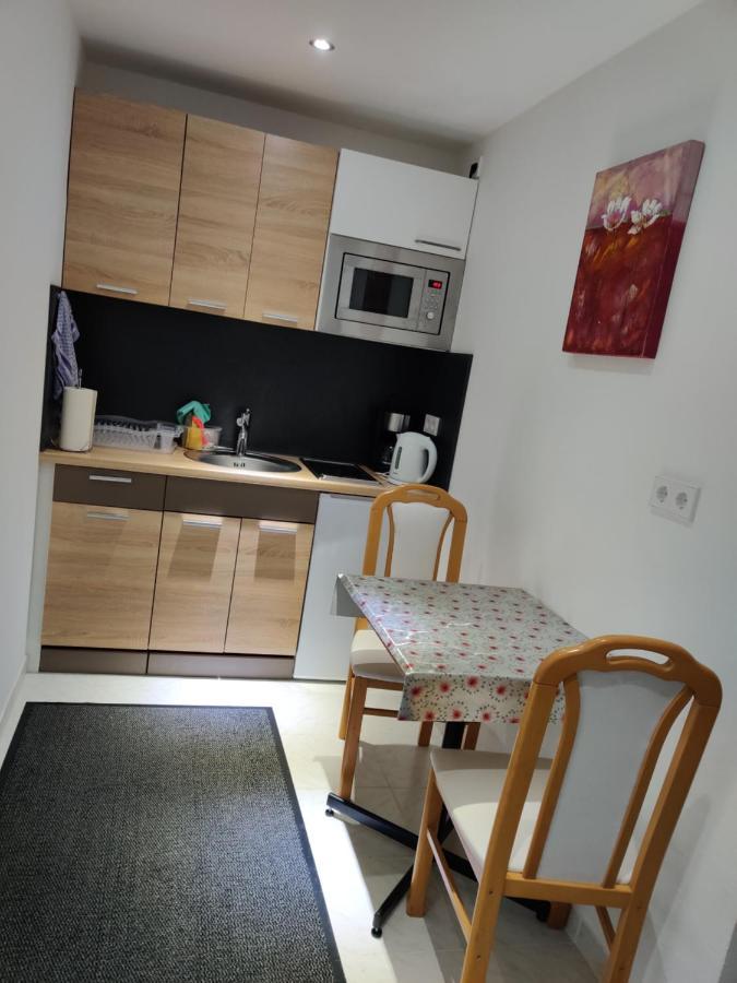 Apartment North City ฮันโนเวอร์ ภายนอก รูปภาพ