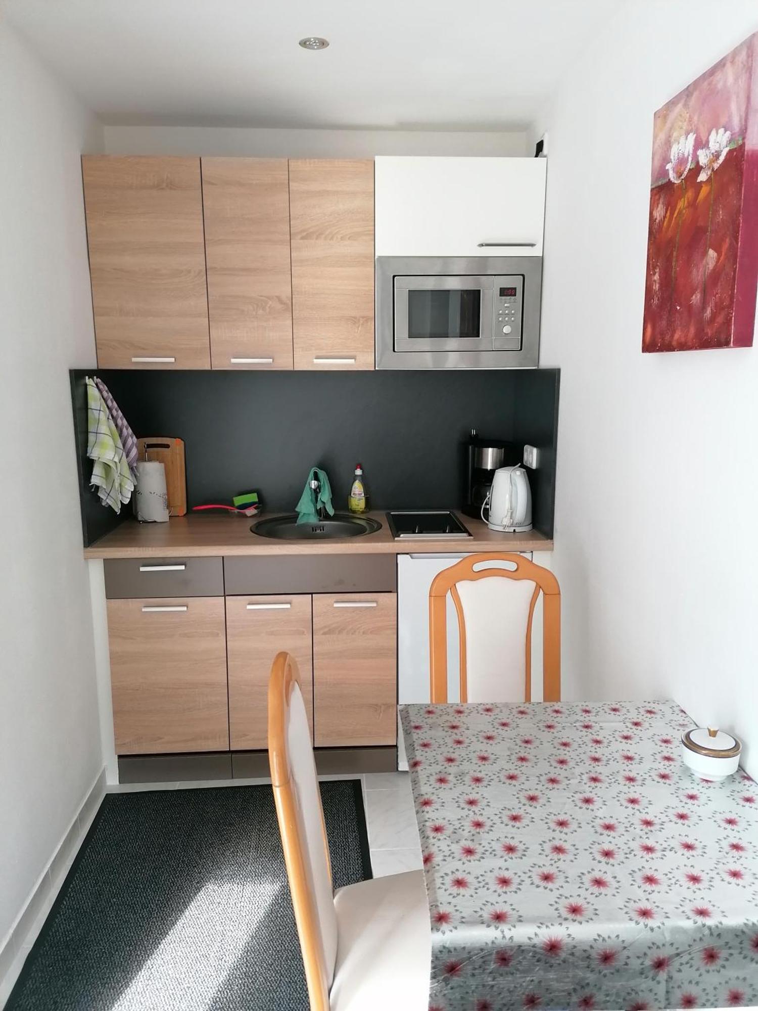 Apartment North City ฮันโนเวอร์ ห้อง รูปภาพ